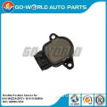 Original TPS Sensor for Mazda Miata, Protege Throttle Position Sensor BP2Y-18-911 , 198500-1030
